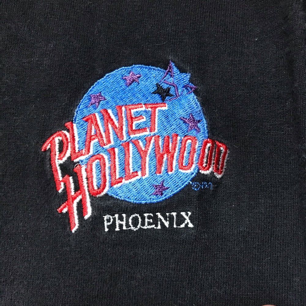 Planet Hollywood Phoenix